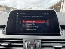 BMW 2 Series Active Tourer 225xe M Sport - U10603