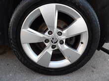 Skoda Yeti TSI SE - U10605