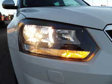 Skoda Yeti TSI SE - U10605