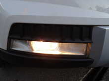 Skoda Yeti TSI SE - U10605