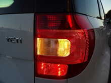 Skoda Yeti TSI SE - U10605