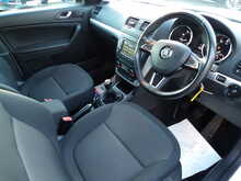 Skoda Yeti TSI SE - U10605