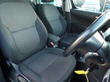 Skoda Yeti TSI SE - U10605