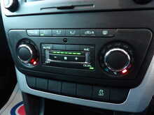 Skoda Yeti TSI SE - U10605