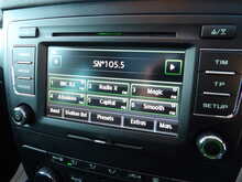 Skoda Yeti TSI SE - U10605