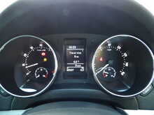 Skoda Yeti TSI SE - U10605