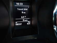 Skoda Yeti TSI SE - U10605