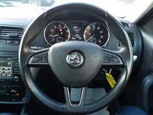 Skoda Yeti TSI SE - U10605