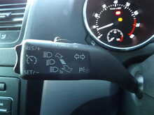 Skoda Yeti TSI SE - U10605