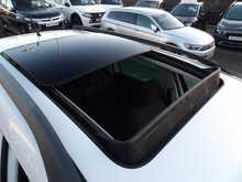 Skoda Yeti TSI SE - U10605