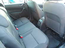 Skoda Yeti TSI SE - U10605