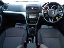 Skoda Yeti TSI SE - U10605