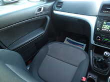 Skoda Yeti TSI SE - U10605