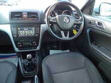Skoda Yeti TSI SE - U10605