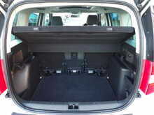 Skoda Yeti TSI SE - U10605