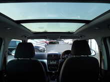 Skoda Yeti TSI SE - U10605