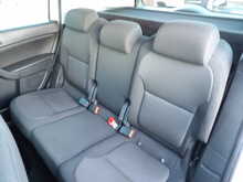 Skoda Yeti TSI SE - U10605