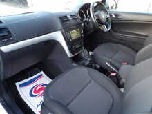 Skoda Yeti TSI SE - U10605