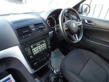 Skoda Yeti TSI SE - U10605
