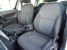 Skoda Yeti TSI SE - U10605