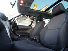 Skoda Yeti TSI SE - U10605