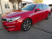 Kia Optima CRDi 3 - U10606