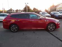 Kia Optima CRDi 3 - U10606