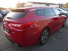 Kia Optima CRDi 3 - U10606