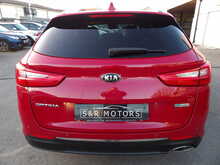 Kia Optima CRDi 3 - U10606