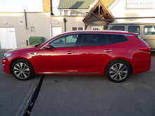 Kia Optima CRDi 3 - U10606