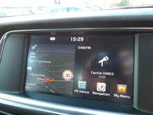 Kia Optima CRDi 3 - U10606