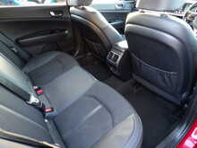 Kia Optima CRDi 3 - U10606