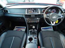 Kia Optima CRDi 3 - U10606