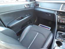 Kia Optima CRDi 3 - U10606