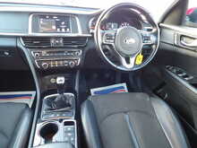 Kia Optima CRDi 3 - U10606