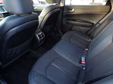 Kia Optima CRDi 3 - U10606