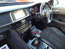 Kia Optima CRDi 3 - U10606