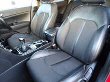 Kia Optima CRDi 3 - U10606