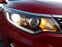 Kia Optima CRDi 3 - U10606