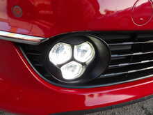 Kia Optima CRDi 3 - U10606