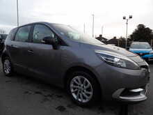 Renault Scenic VVT Limited - U10608