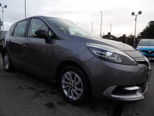 Renault Scenic VVT Limited - U10608