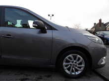 Renault Scenic VVT Limited - U10608