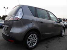 Renault Scenic VVT Limited - U10608