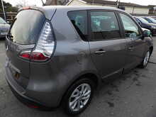 Renault Scenic VVT Limited - U10608