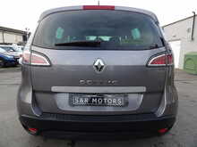 Renault Scenic VVT Limited - U10608