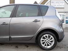 Renault Scenic VVT Limited - U10608