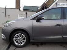 Renault Scenic VVT Limited - U10608