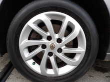 Renault Scenic VVT Limited - U10608