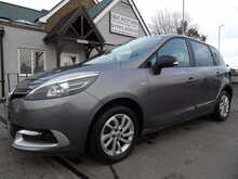 Renault Scenic VVT Limited - U10608